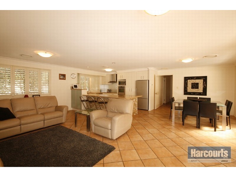 Chermside West QLD 4032