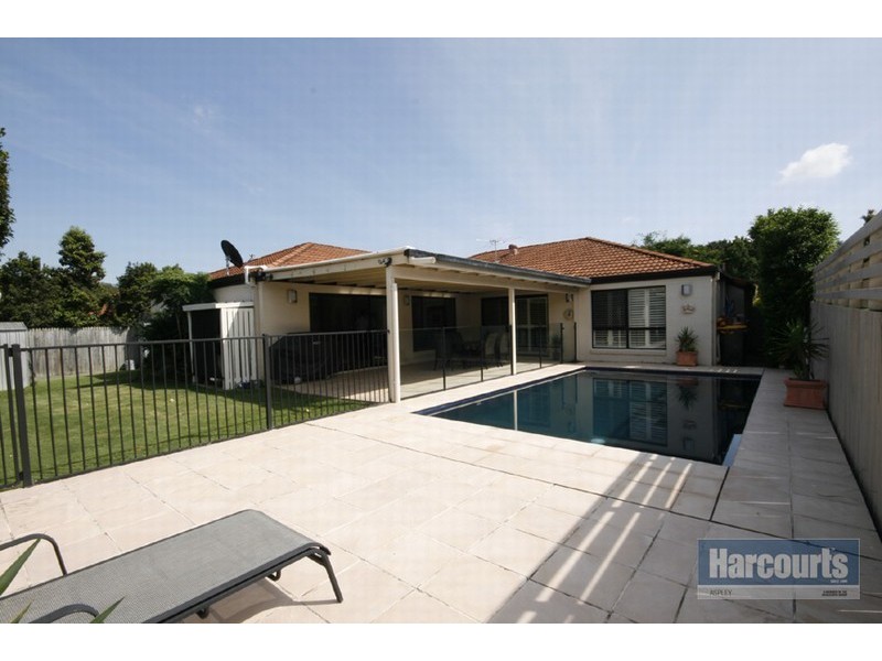 Chermside West QLD 4032