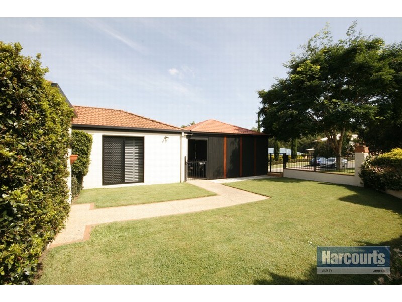 Chermside West QLD 4032