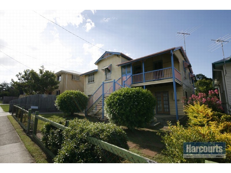 41 Latham Street, Chermside QLD 4032