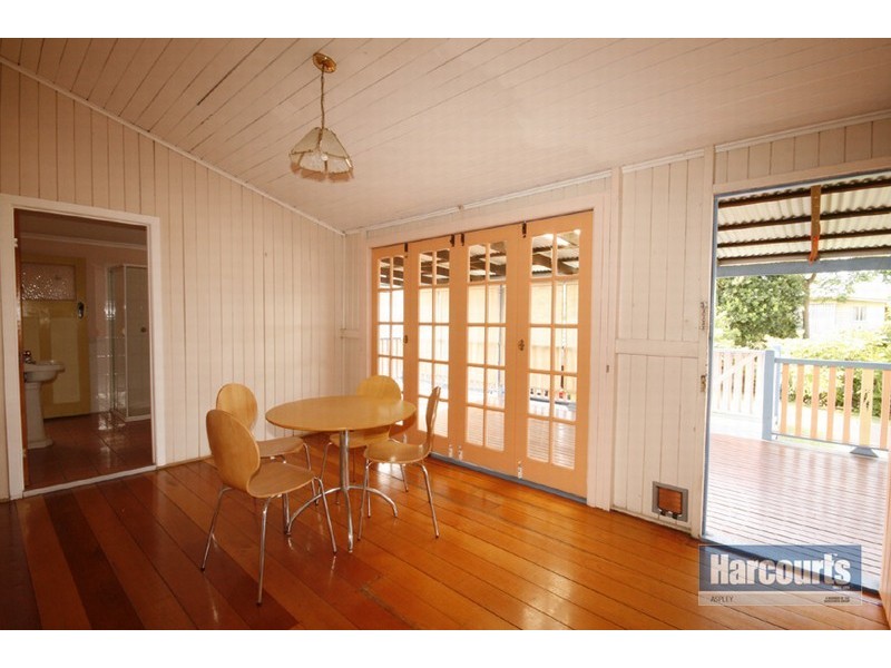 41 Latham Street, Chermside QLD 4032