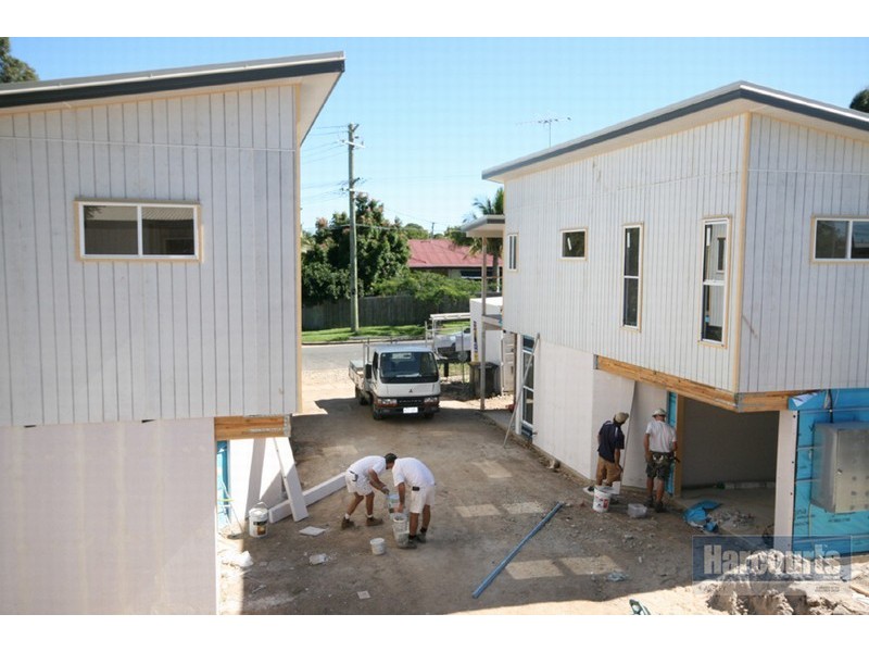 29 CHURCH ROAD, Zillmere QLD 4034