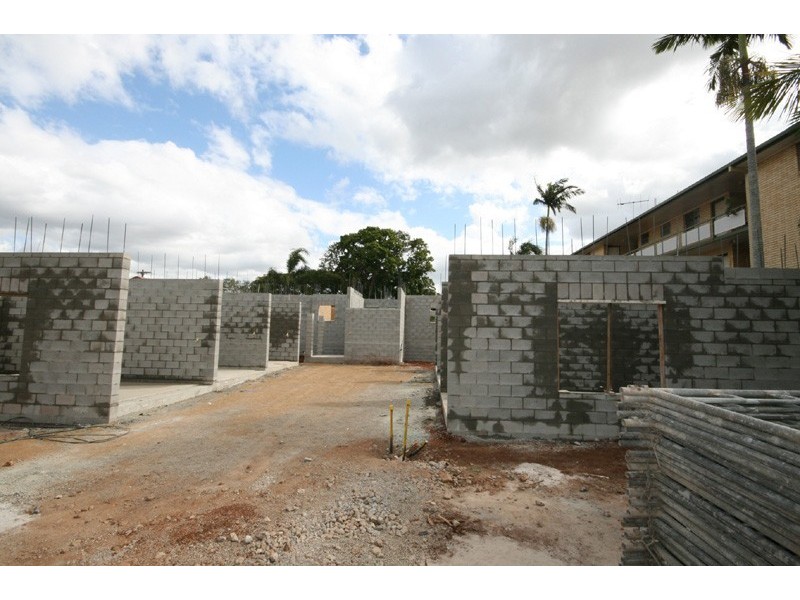 1-6/57 BIRDWOOD STREET, Zillmere QLD 4034