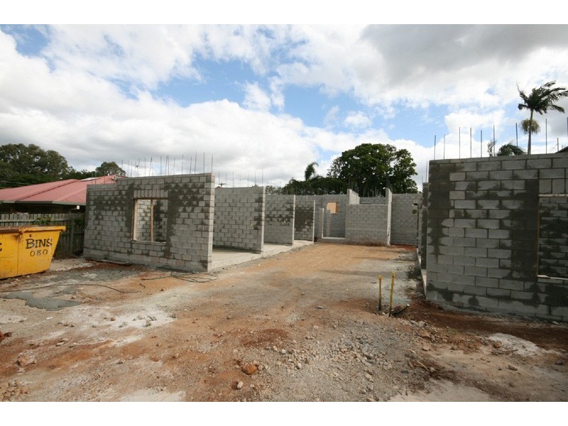 1-6/57 BIRDWOOD STREET, Zillmere QLD 4034