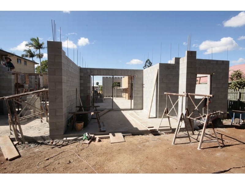 1-6/57 BIRDWOOD STREET, Zillmere QLD 4034