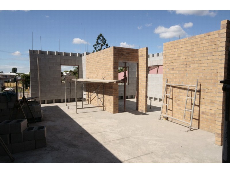 1-6/57 BIRDWOOD STREET, Zillmere QLD 4034