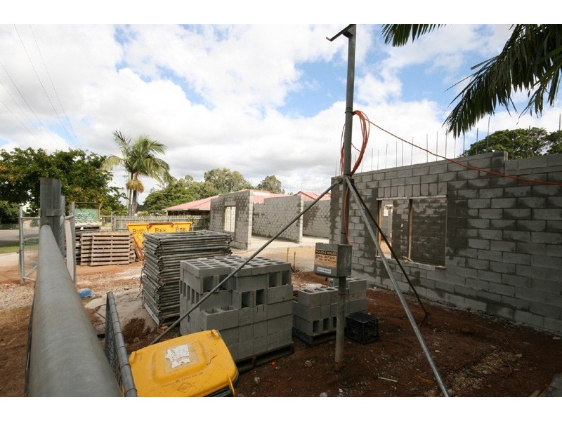 1-6/57 BIRDWOOD STREET, Zillmere QLD 4034