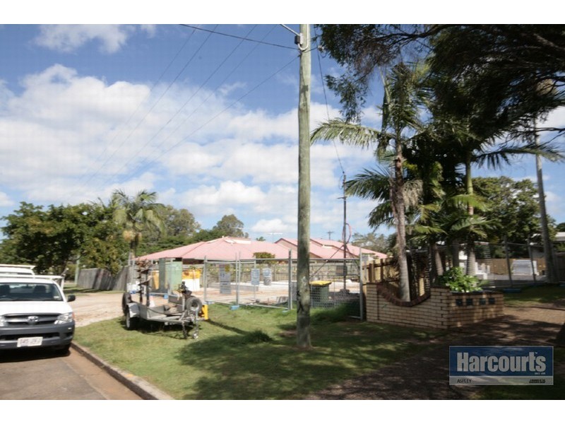 1-6/57 BIRDWOOD STREET, Zillmere QLD 4034
