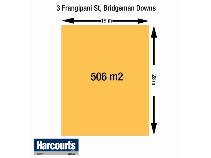 3 Frangipani St, Bridgeman Downs QLD 4035