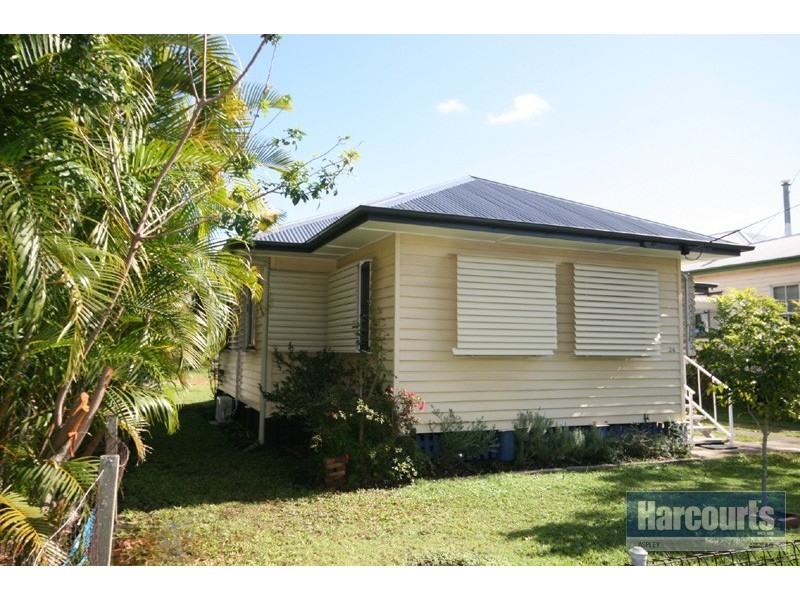 24 BECKMAN STREET, Zillmere QLD 4034