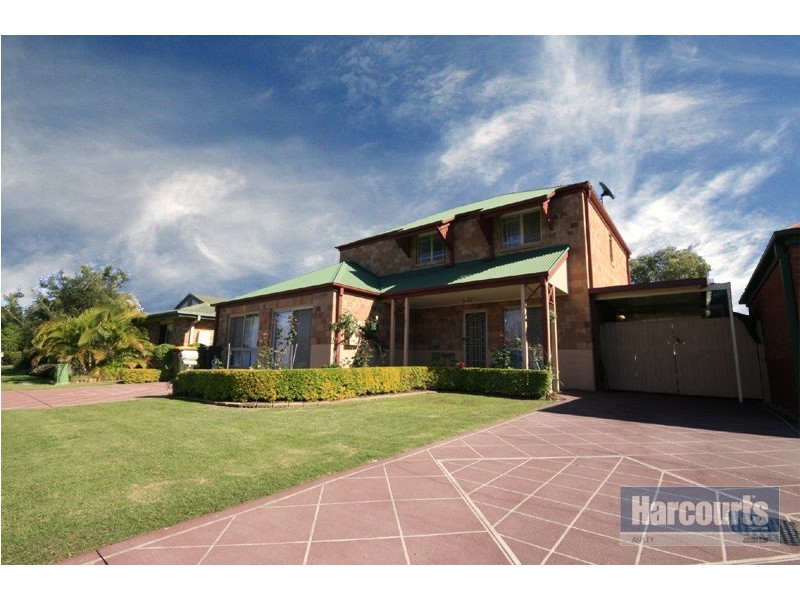 105 Cambridge Crescent, Fitzgibbon QLD 4018