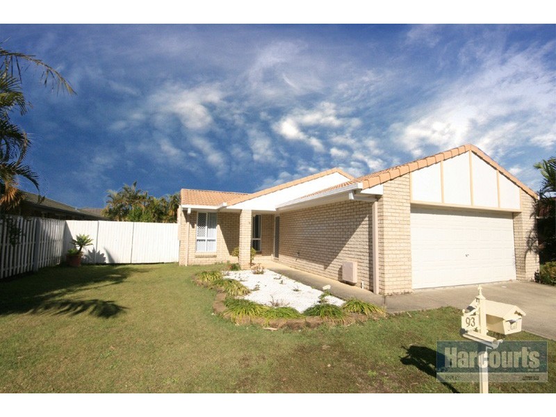 93 Silkyoak Cct, Fitzgibbon QLD 4018