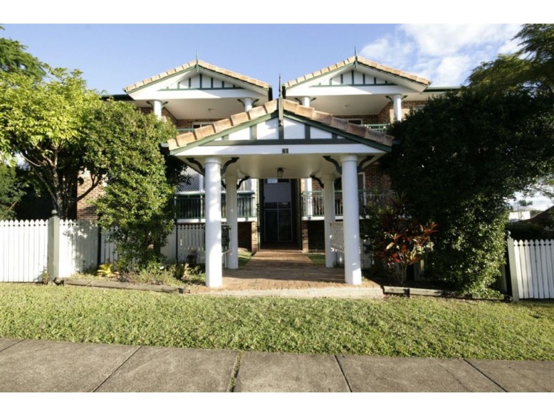 3/41 Kuran Street, Chermside QLD 4032