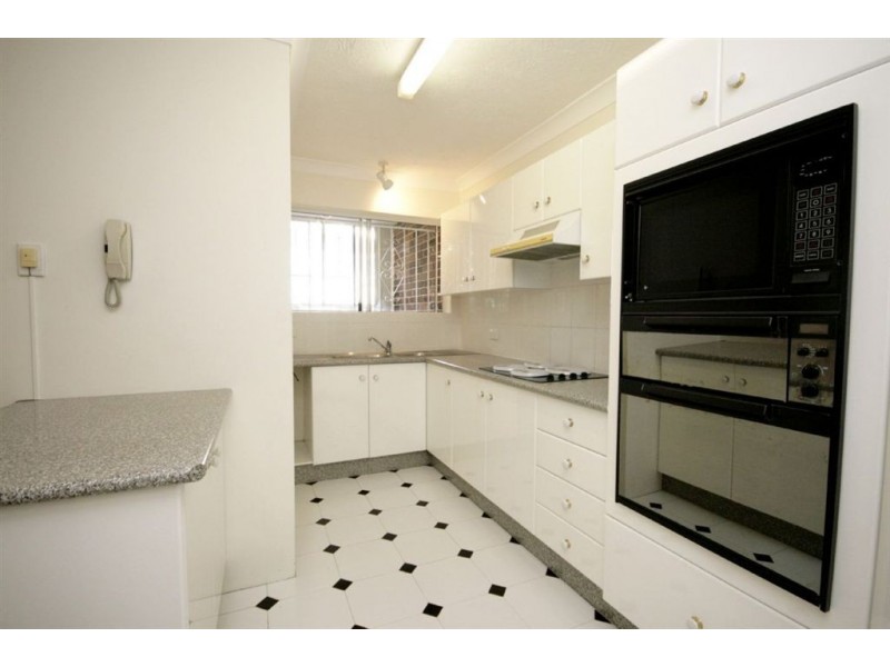 3/41 Kuran Street, Chermside QLD 4032