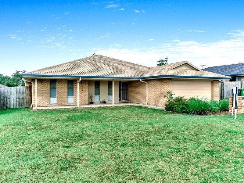 6 Bluegrass Place, Morayfield QLD 4506