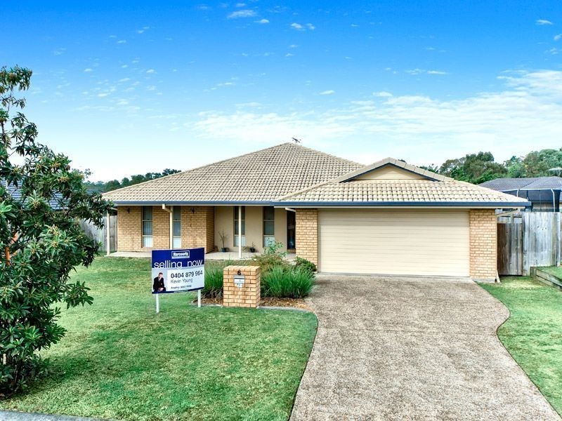 6 Bluegrass Place, Morayfield QLD 4506