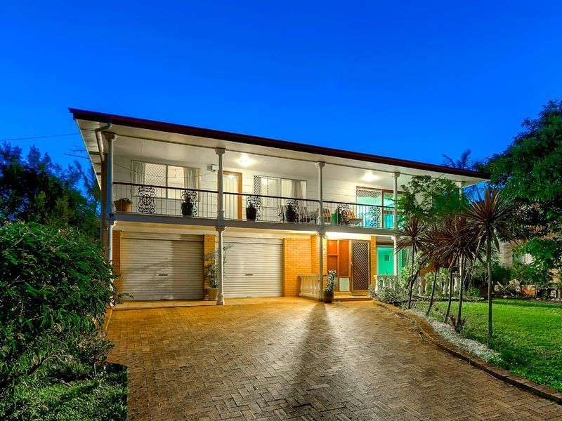 10 Marban Street, Chermside West QLD 4032