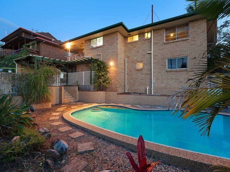 4 Clement St, Aspley QLD 4034