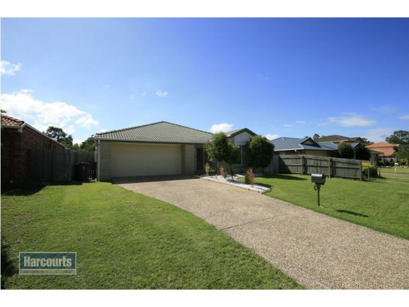 16 Grevillea Pl, Bridgeman Downs QLD 4035