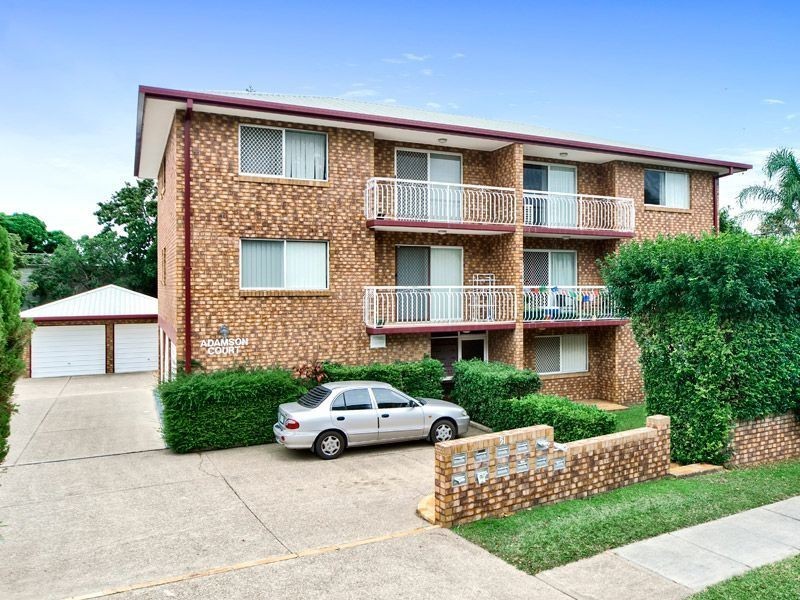 2/51 Adamson Street, Wooloowin QLD 4030