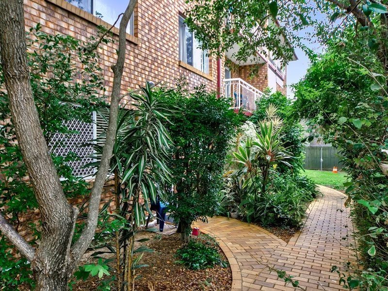 2/51 Adamson Street, Wooloowin QLD 4030