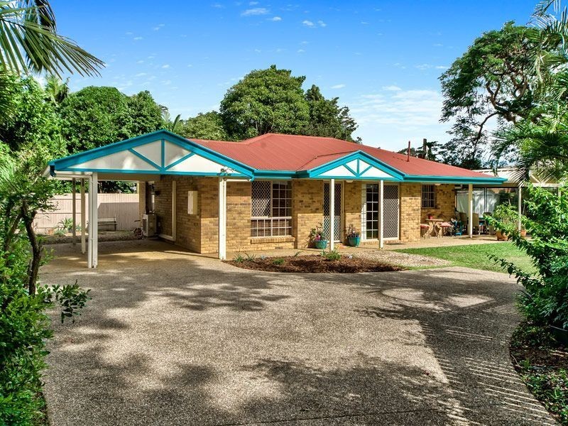 140A Blackwood St, Mitchelton QLD 4053