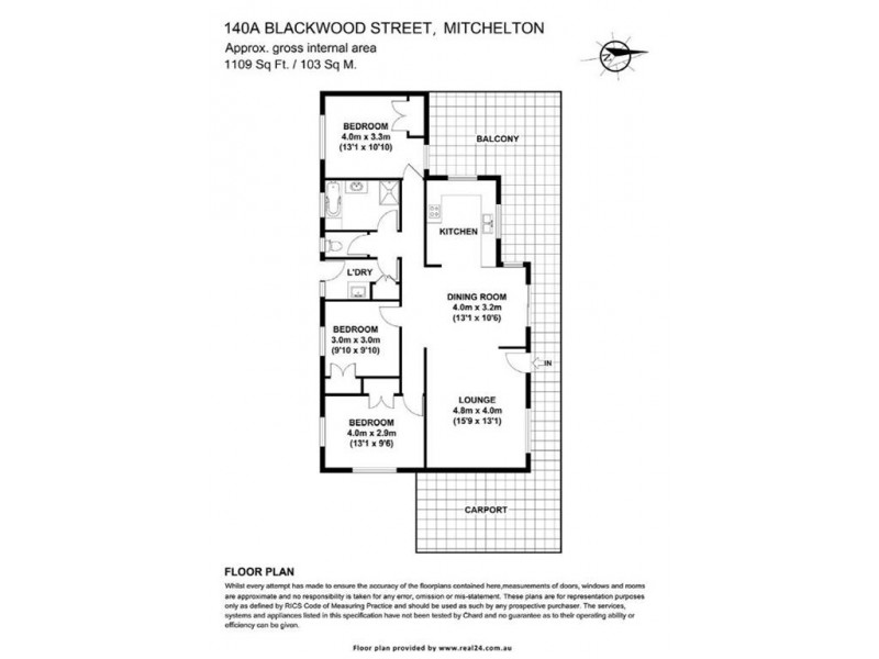 140A Blackwood St, Mitchelton QLD 4053