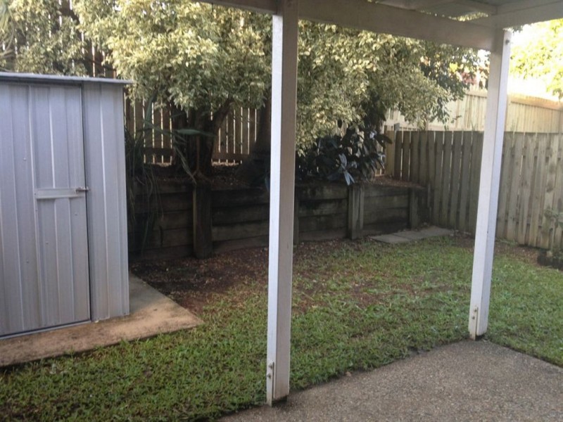 2/13 Kakadu Cct, Zillmere QLD 4034