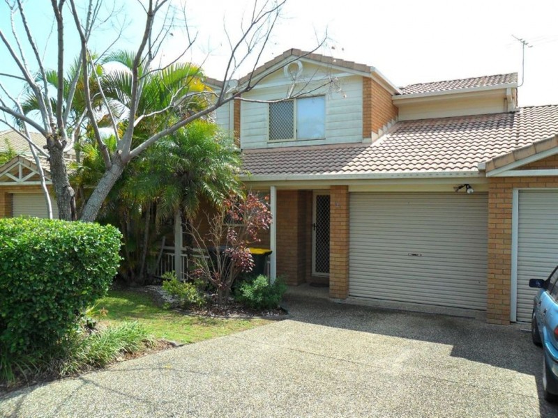 2/13 Kakadu Cct, Zillmere QLD 4034