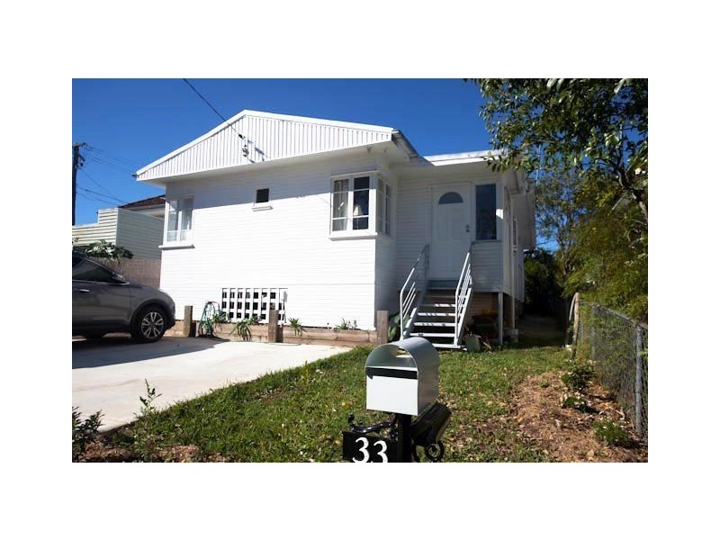 33 Appleby Road, Stafford QLD 4053