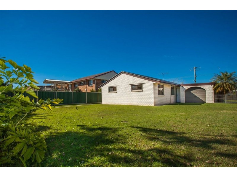 118 Elliott Road, Banyo QLD 4014