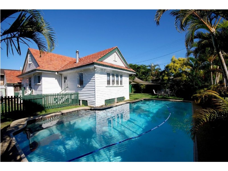 16 Ardill St, Zillmere QLD 4034