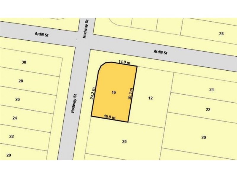 16 Ardill St, Zillmere QLD 4034