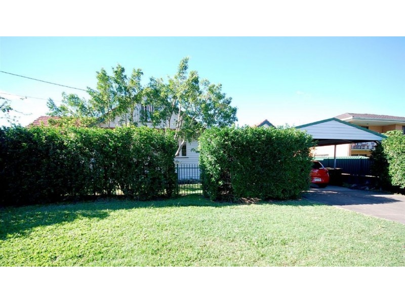 16 Ardill St, Zillmere QLD 4034