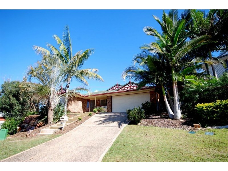 9 Zorina Court, Eatons Hill QLD 4037