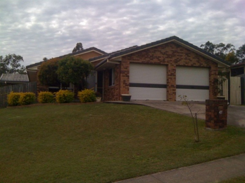 41 Frederick Street, Albany Creek QLD 4035