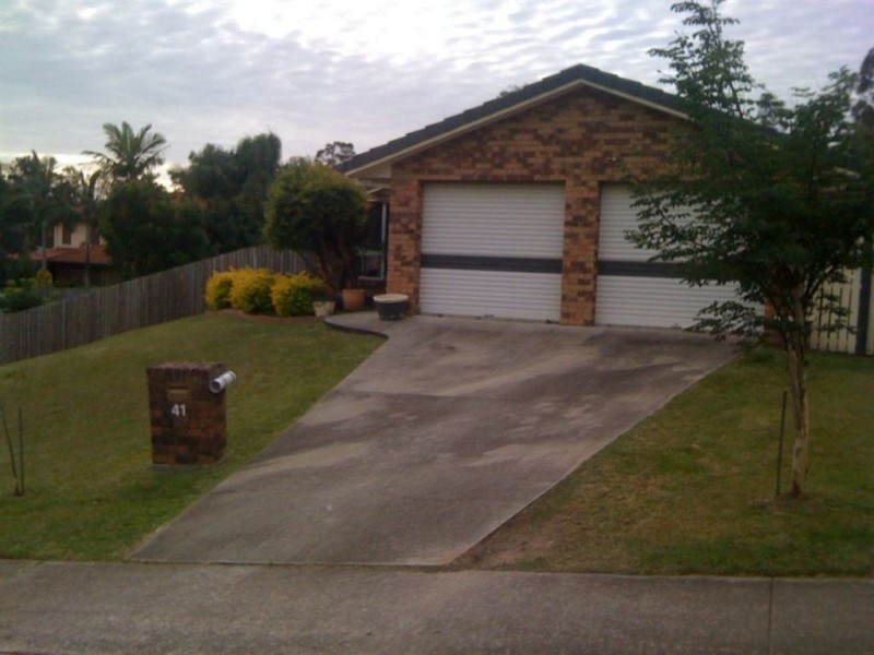 41 Frederick Street, Albany Creek QLD 4035