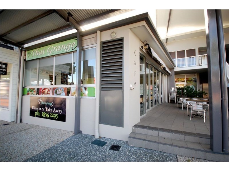 3/187 Days Rd, Grange QLD 4051