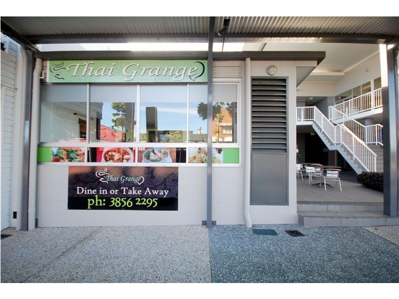 3/187 Days Rd, Grange QLD 4051