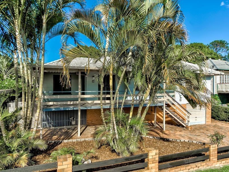 22 Wetherby Street, Geebung QLD 4034