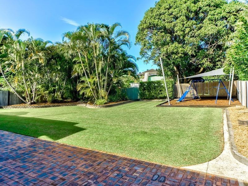 22 Wetherby Street, Geebung QLD 4034