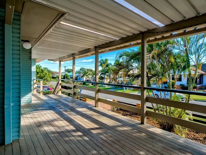 22 Wetherby Street, Geebung QLD 4034