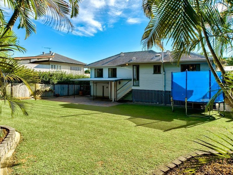 22 Wetherby Street, Geebung QLD 4034