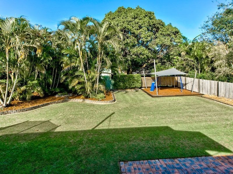 22 Wetherby Street, Geebung QLD 4034