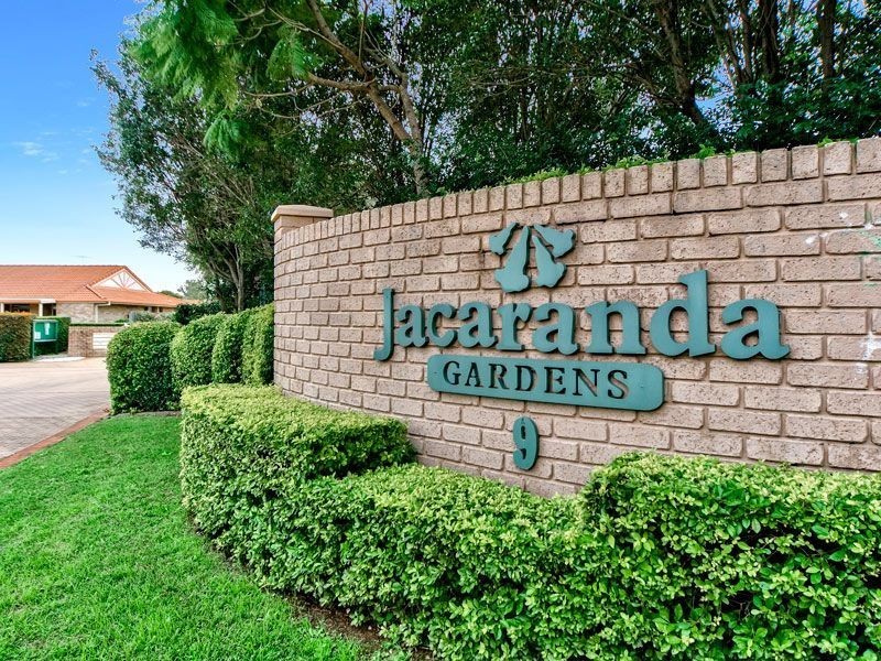 8/9 Lavender Pl, Fitzgibbon QLD 4018