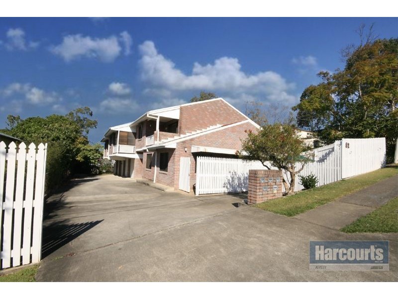 1/82 Alderley Avenue, Alderley QLD 4051