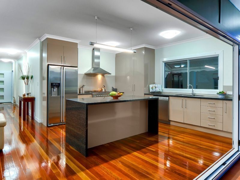 135 Bellevue Ave, Gaythorne QLD 4051