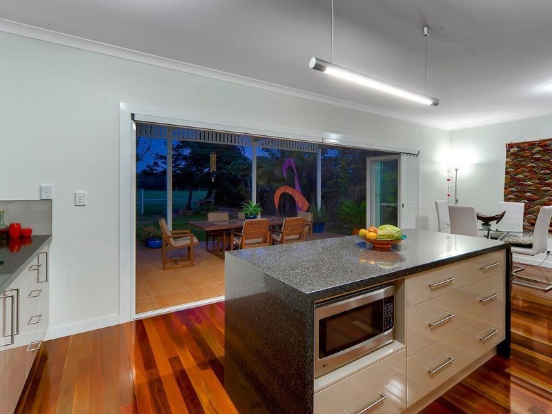 135 Bellevue Ave, Gaythorne QLD 4051