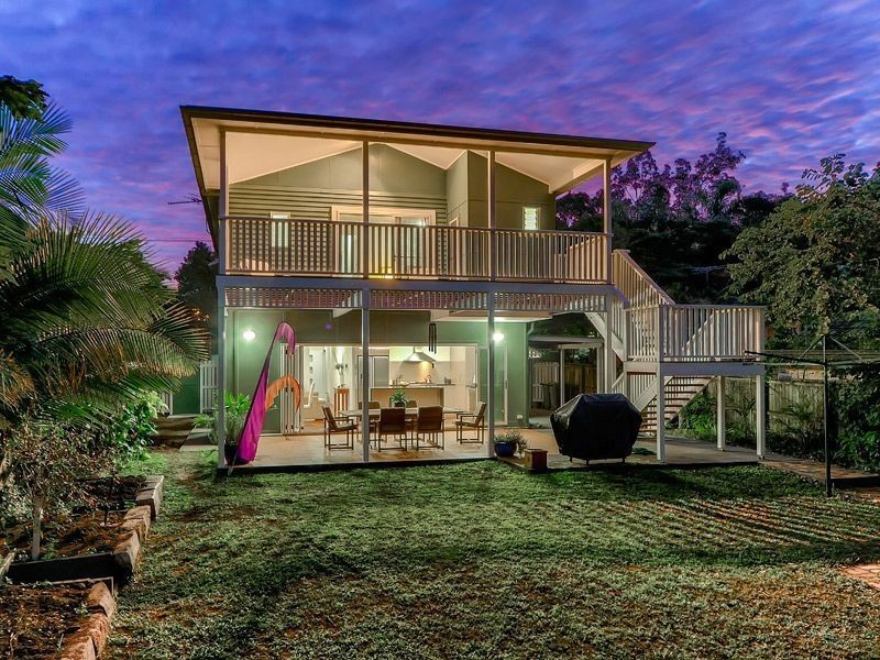 135 Bellevue Ave, Gaythorne QLD 4051