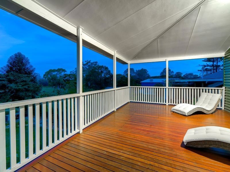 135 Bellevue Ave, Gaythorne QLD 4051